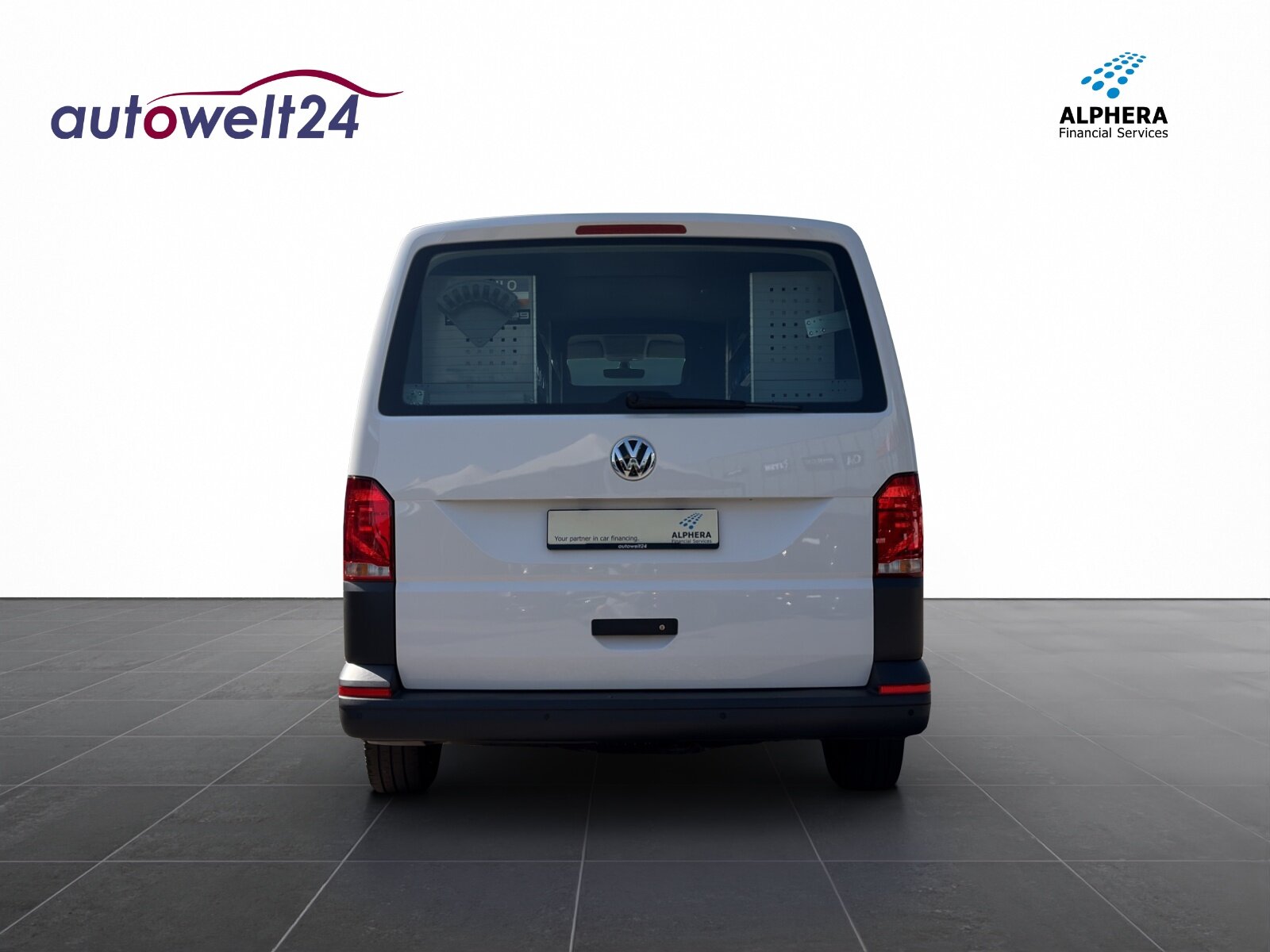 VW T6.1 2.0 TDI EINBAU-SCHRÄNKE, Diesel, Occasion / Gebraucht, Handschaltung - 6