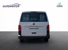 VW T6.1 2.0 TDI EINBAU-SCHRÄNKE, Diesel, Second hand / Used, Manual - 6