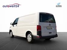 VW T6.1 2.0 TDI EINBAU-SCHRÄNKE, Diesel, Second hand / Used, Manual - 7