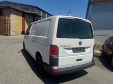 VW T6.1 2.0 TDI, Diesel, Occasion / Utilisé, Manuelle - 4