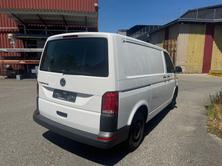 VW T6.1 2.0 TDI, Diesel, Occasion / Utilisé, Manuelle - 5