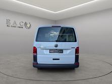 VW T6.1 2.0 TDI 4Motion **Anhängerkupplung**, Diesel, Second hand / Used, Manual - 4