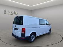 VW T6.1 2.0 TDI 4Motion **Anhängerkupplung**, Diesel, Second hand / Used, Manual - 5