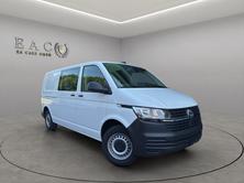 VW T6.1 2.0 TDI 4Motion **Anhängerkupplung**, Diesel, Second hand / Used, Manual - 7