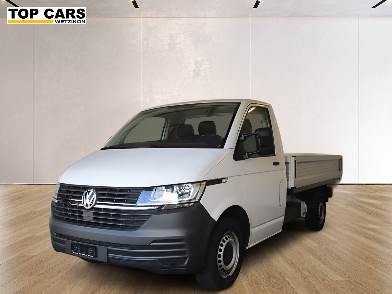 VW T6.1 2.0 TDI