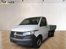 VW T6.1 2.0 TDI, Diesel, Occasion / Gebraucht, Handschaltung - 2