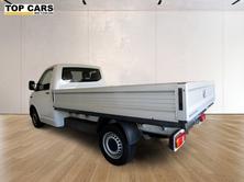 VW T6.1 2.0 TDI, Diesel, Occasion / Gebraucht, Handschaltung - 4
