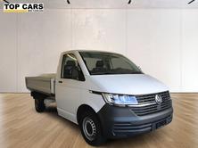 VW T6.1 2.0 TDI, Diesel, Occasion / Gebraucht, Handschaltung - 5