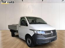 VW T6.1 2.0 TDI, Diesel, Occasion / Gebraucht, Handschaltung - 6