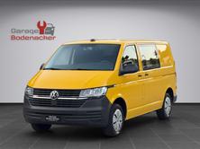 VW T6.1 2.0 TDI 4Motion DSG * Automat * Rückfahrkamera * Fl, Diesel, Second hand / Used, Automatic - 2