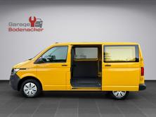 VW T6.1 2.0 TDI 4Motion DSG * Automat * Rückfahrkamera * Fl, Diesel, Second hand / Used, Automatic - 3