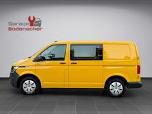 VW T6.1 2.0 TDI 4Motion DSG * Automat * Rückfahrkamera * Fl, Diesel, Second hand / Used, Automatic - 4