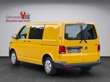 VW T6.1 2.0 TDI 4Motion DSG * Automat * Rückfahrkamera * Fl, Diesel, Second hand / Used, Automatic - 5