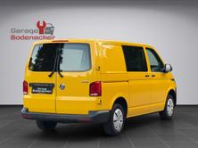 VW T6.1 2.0 TDI 4Motion DSG * Automat * Rückfahrkamera * Fl, Diesel, Second hand / Used, Automatic - 6