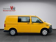 VW T6.1 2.0 TDI 4Motion DSG * Automat * Rückfahrkamera * Fl, Diesel, Second hand / Used, Automatic - 7
