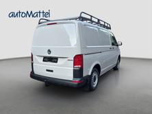 VW T6.1 2.0 TDI 4Motion DSG, Diesel, Occasioni / Usate, Automatico - 5