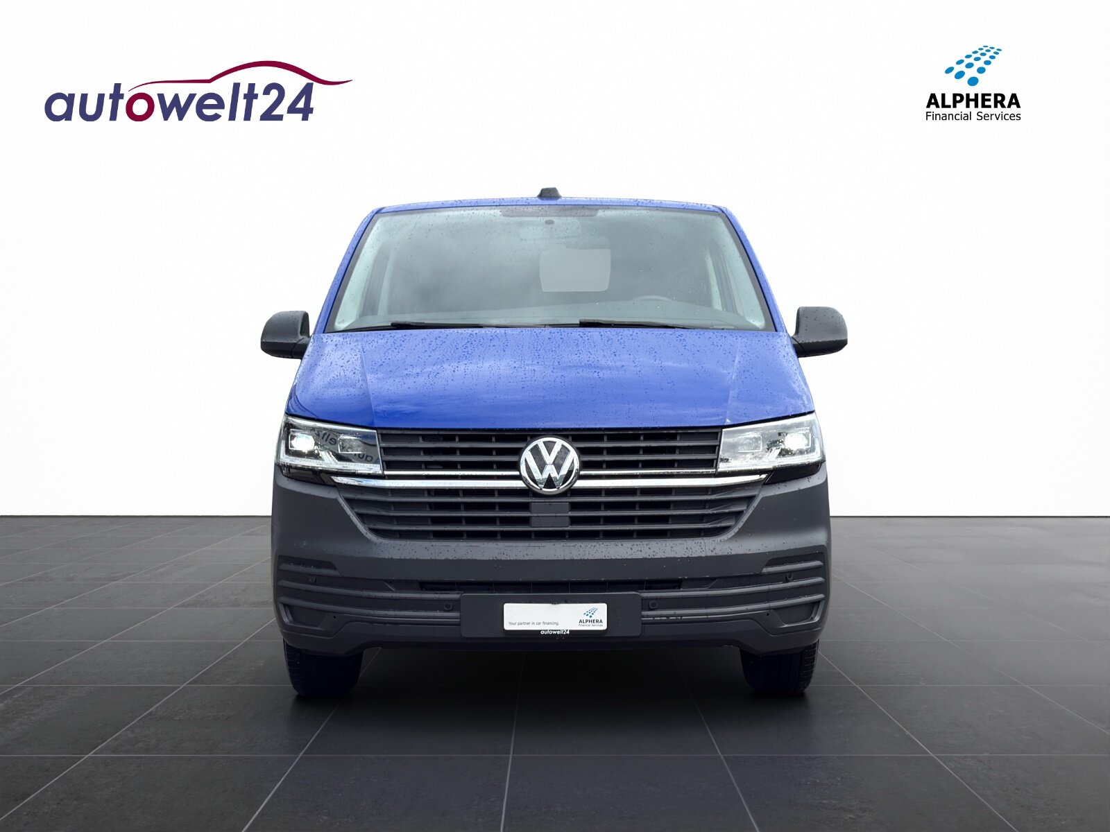 VW T6.1 2.0 TDI DSG EINBAUSCHRÄNKE, Diesel, Occasion / Utilisé, Automatique - 2