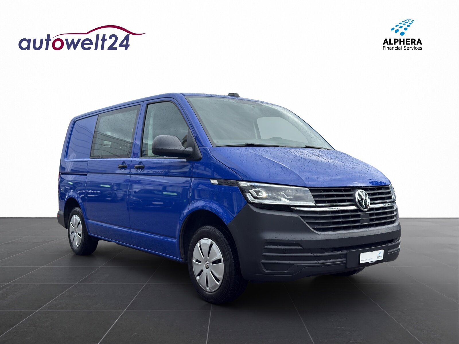 VW T6.1 2.0 TDI DSG EINBAUSCHRÄNKE, Diesel, Occasion / Utilisé, Automatique - 3