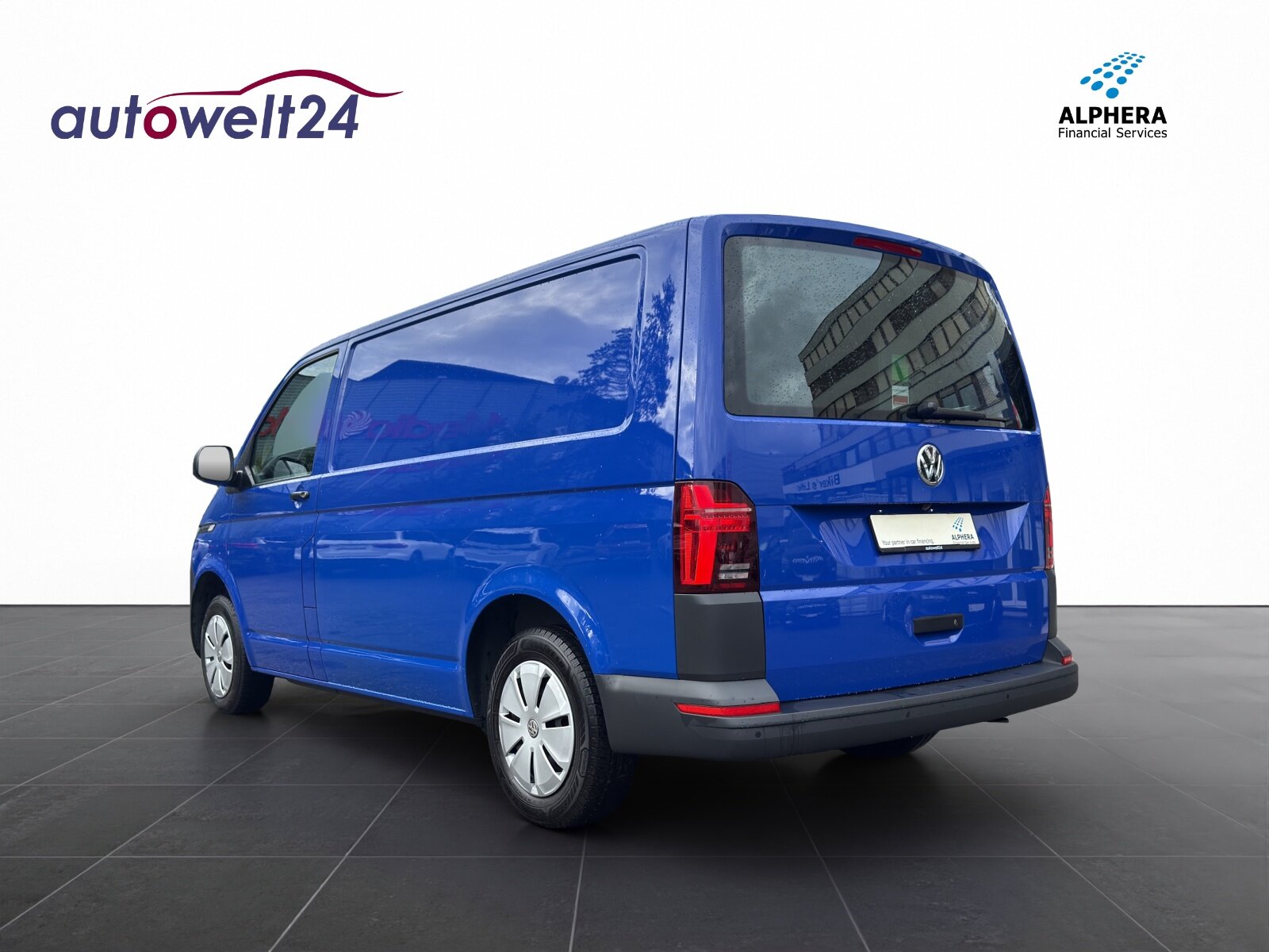 VW T6.1 2.0 TDI DSG EINBAUSCHRÄNKE, Diesel, Occasion / Utilisé, Automatique - 7