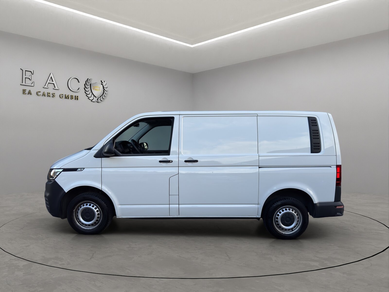 VW T6.1 2.0 TDI 4Motion **Anhängerkupplung**Frisch MFK**, Diesel, Second hand / Used, Manual - 2
