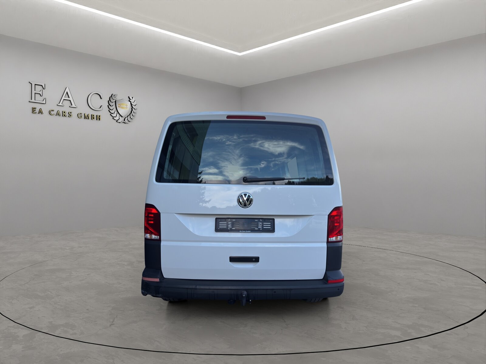 VW T6.1 2.0 TDI 4Motion **Anhängerkupplung**Frisch MFK**, Diesel, Second hand / Used, Manual - 3