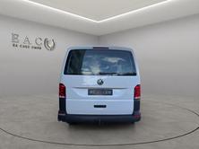 VW T6.1 2.0 TDI 4Motion **Anhängerkupplung**Frisch MFK**, Diesel, Occasion / Utilisé, Manuelle - 3