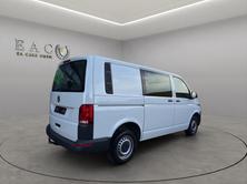VW T6.1 2.0 TDI 4Motion **Anhängerkupplung**Frisch MFK**, Diesel, Occasion / Utilisé, Manuelle - 4