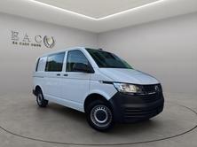 VW T6.1 2.0 TDI 4Motion **Anhängerkupplung**Frisch MFK**, Diesel, Occasion / Utilisé, Manuelle - 6