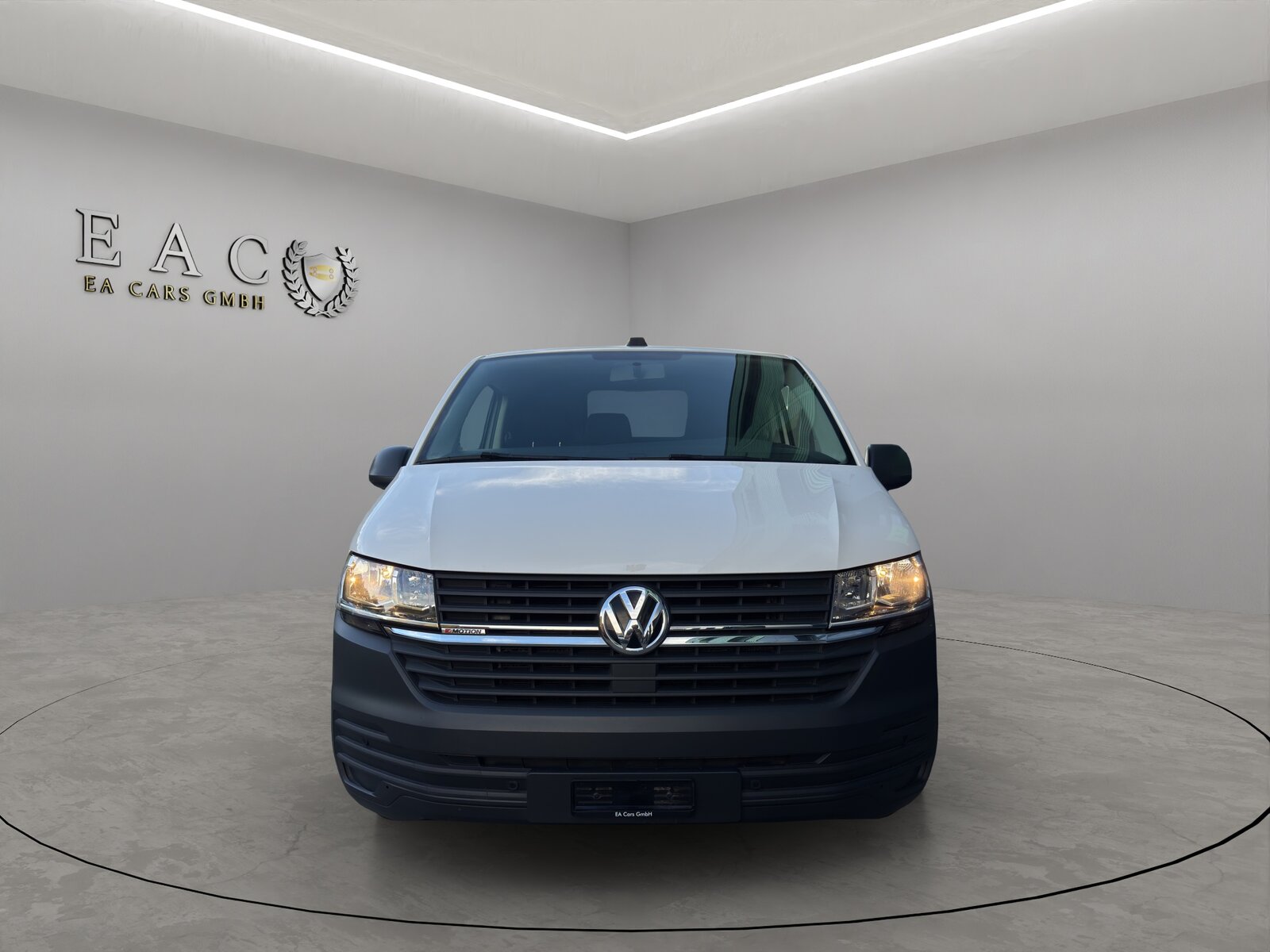 VW T6.1 2.0 TDI 4Motion **Anhängerkupplung**Frisch MFK**, Diesel, Second hand / Used, Manual - 7