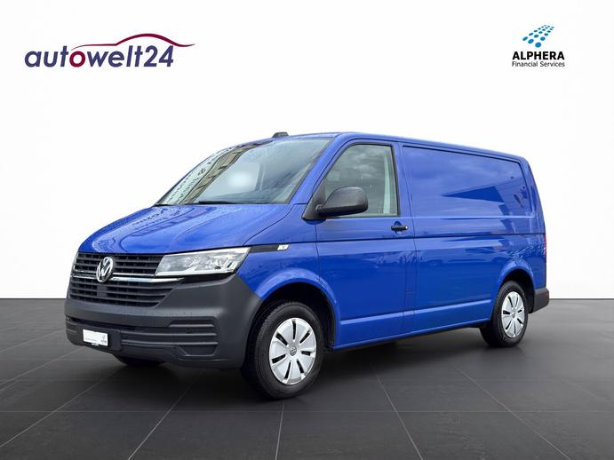 VW T6.1 2.0 TDI DSG EINBAUSCHRÄNKE, Diesel, Occasion / Utilisé, Automatique