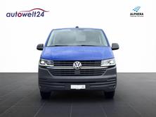 VW T6.1 2.0 TDI DSG EINBAUSCHRÄNKE, Diesel, Occasion / Utilisé, Automatique - 2