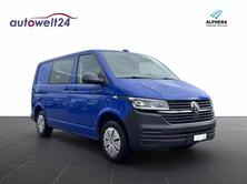 VW T6.1 2.0 TDI DSG EINBAUSCHRÄNKE, Diesel, Occasion / Utilisé, Automatique - 3