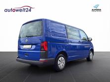 VW T6.1 2.0 TDI DSG EINBAUSCHRÄNKE, Diesel, Occasion / Utilisé, Automatique - 5