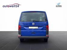 VW T6.1 2.0 TDI DSG EINBAUSCHRÄNKE, Diesel, Occasion / Utilisé, Automatique - 6