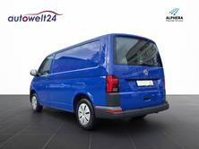 VW T6.1 2.0 TDI DSG EINBAUSCHRÄNKE, Diesel, Occasion / Utilisé, Automatique - 7