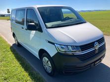 VW T6.1 2.0 TDI mit Hebebühne, Diesel, Occasion / Gebraucht, Handschaltung - 2