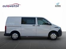 VW T6.1 2.0 TDI EINBAU-SCHRÄNKE, Diesel, Occasion / Gebraucht, Handschaltung - 4