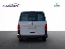 VW T6.1 2.0 TDI EINBAU-SCHRÄNKE, Diesel, Occasion / Gebraucht, Handschaltung - 6