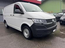 VW T6.1 2.0 TDI Transporter, Diesel, Occasion / Gebraucht, Handschaltung - 2