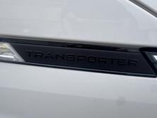 VW T6.1 2.0 TDI Transporter, Diesel, Occasion / Gebraucht, Handschaltung - 4