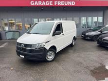 VW T6.1 2.0 TDI Transporter, Diesel, Occasion / Gebraucht, Handschaltung - 6