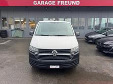 VW T6.1 2.0 TDI Transporter, Diesel, Occasion / Gebraucht, Handschaltung - 7