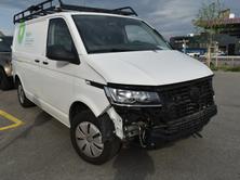 VW T6.1 2.0 TDI Entry, Diesel, Occasioni / Usate, Manuale - 2