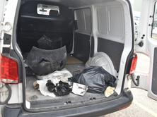 VW T6.1 2.0 TDI Entry, Diesel, Occasioni / Usate, Manuale - 6