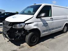 VW T6.1 2.0 TDI, Diesel, Occasioni / Usate, Manuale - 4
