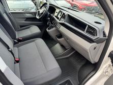 VW T6.1 2.0 TDI, Diesel, Second hand / Used, Manual - 6