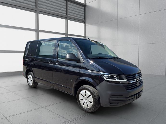 VW T6.1 2.0 TDI 4Motion DSG, Diesel, Occasion / Utilisé, Automatique