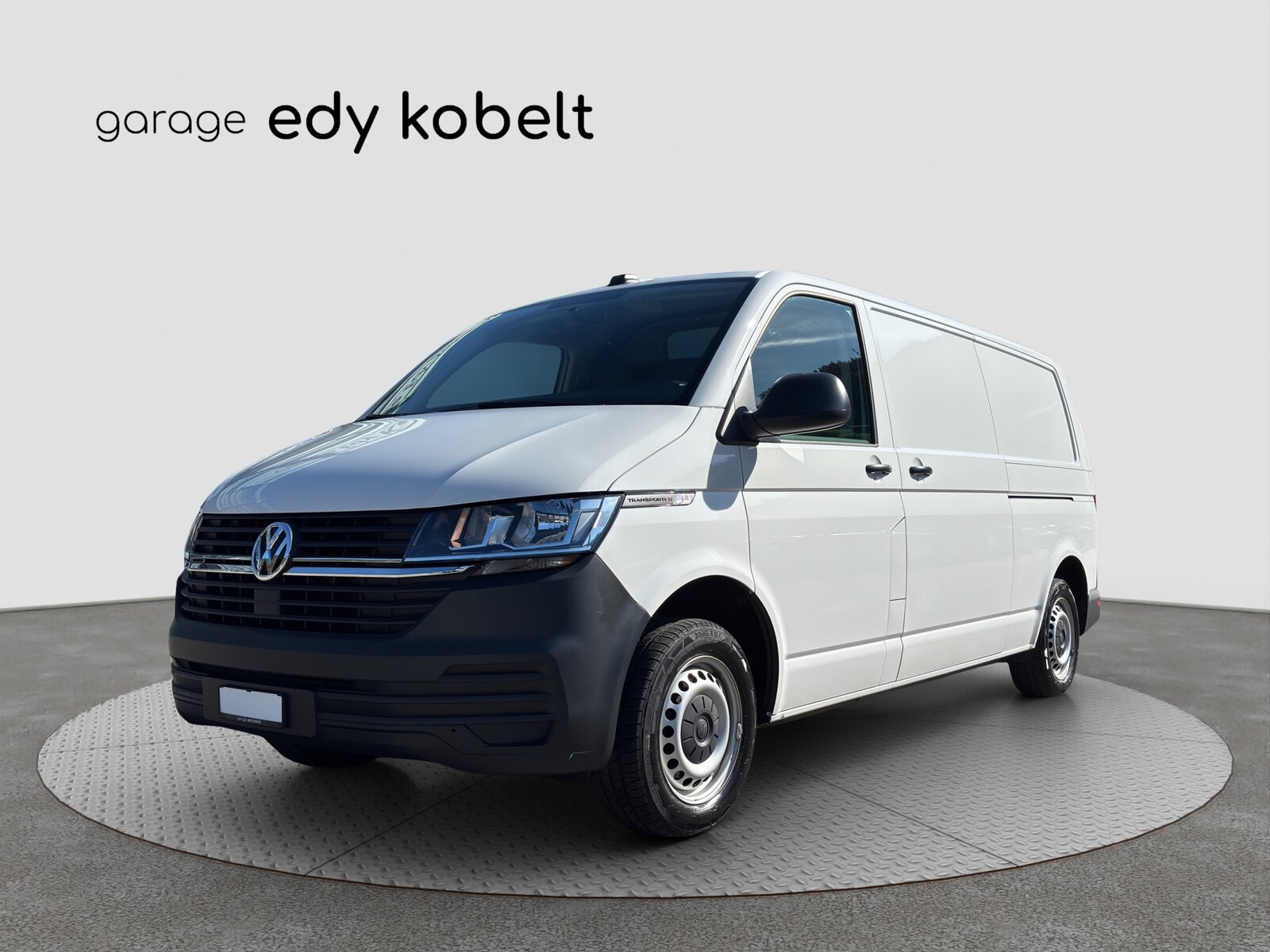 VW T6.1 2.0 TDI 4Motion