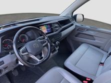 VW T6.1 2.0 TDI 4Motion, Diesel, Second hand / Used, Manual - 4