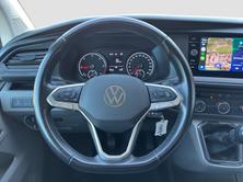 VW T6.1 2.0 TDI 4Motion, Diesel, Second hand / Used, Manual - 5